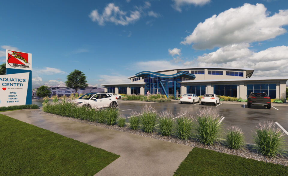 Stay tuned for our brand new state-of-the-art 10,500 sq ft facility at 13001 E. 21st St. N. in east Wichita!