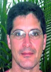 Vaughn Cossel